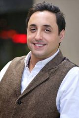 Amir Hossein Rostami