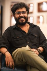 Amith Mohan Rajeshwari