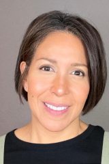 Ana Dela Cruz