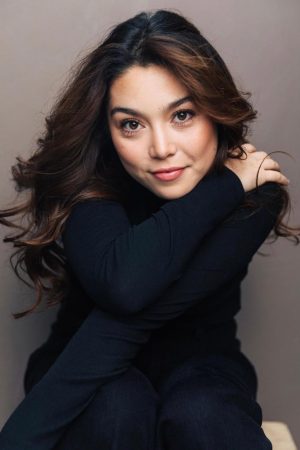 Ana Yi Puig