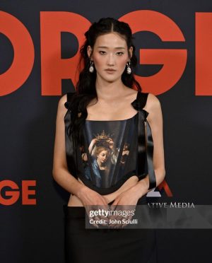 Andie Ju