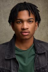 Andre Robinson