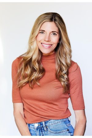Andrea Bogart