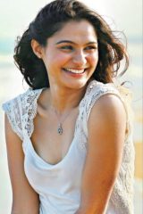 Andrea Jeremiah