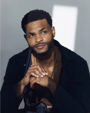 Andrew Bachelor