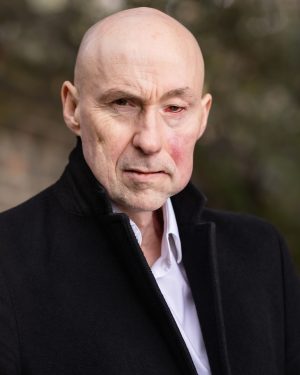 Andrew Elias