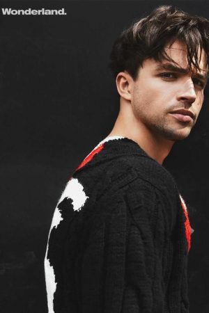 Andrew Horton