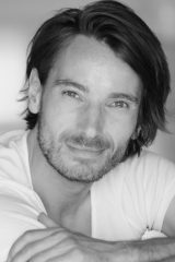 Andrew Sloman
