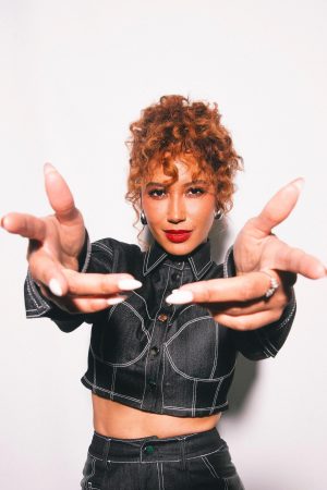 Andy Allo