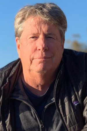 Andy Tennant