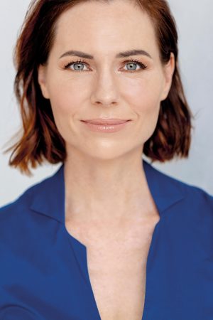 Anel Alexander