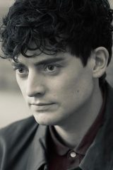 Aneurin Barnard
