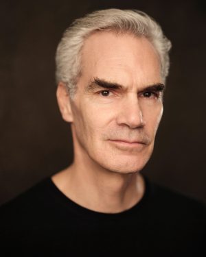 Angus Wright