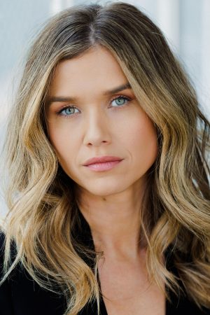 Anna Marie Dobbins