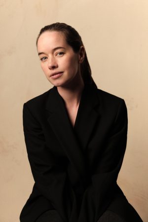 Anna Popplewell