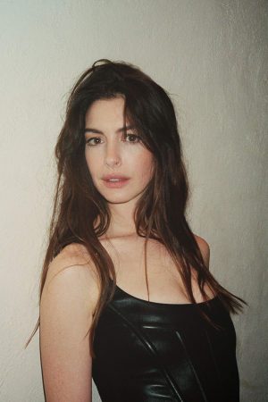 Anne Hathaway