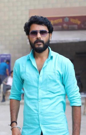 Anshul Kukrele