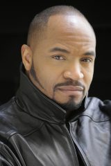 Antwan Mills