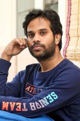 Anudeep K.V.