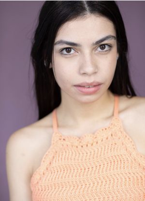 Ariadna Gonzalez Medina