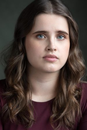 Ariadne Deibert
