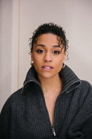 Ariana DeBose