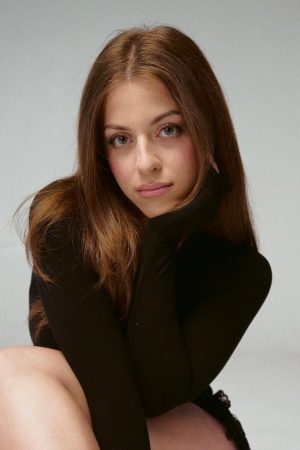Ariel Martin