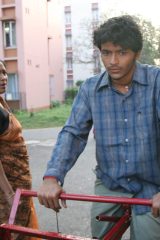 Arjun Chakrabarty