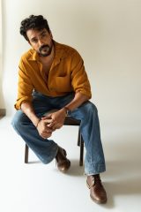 Arjun Chidambaram