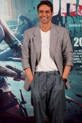 Arjun Rampal