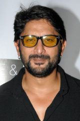 Arshad Warsi