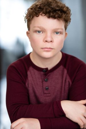 Asher Grayson