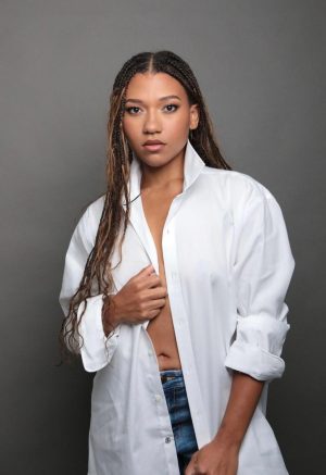 Ashlei Foushee
