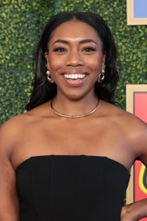 Ashleigh Crystal Hairston