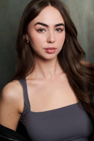Ashlynn Hideman