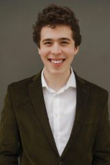 Ashton Gleckman