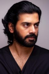 Ashwin Kakumanu