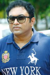 Baburaj