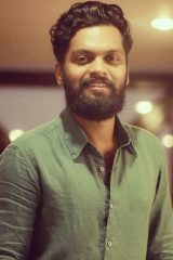Balu Varghese