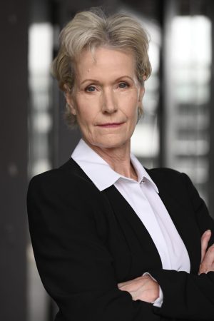 Barbara Bingham