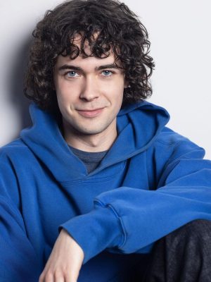 Ben Cockell