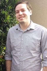 Benji Samit