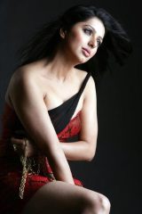 Bhoomika Chawla