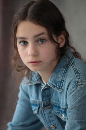 Billie Gadsdon