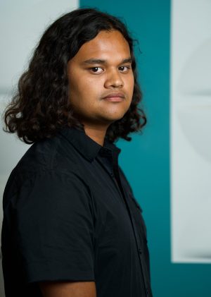 Bishal Dutta
