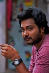 Bobby Simha