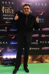 Boman Irani