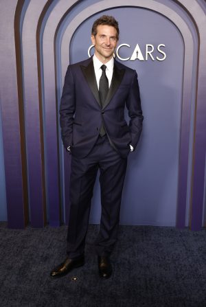 Bradley Cooper