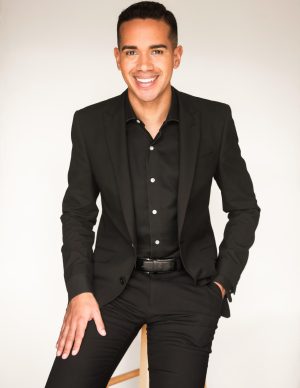 Brian Dijols