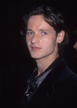 Brian McCardie